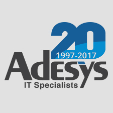 Adesys 20th Anniversary