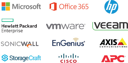 Technology Partners