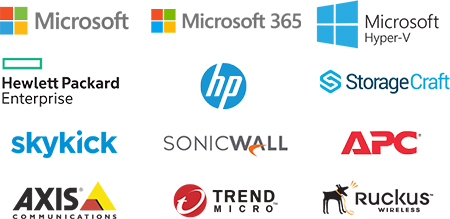 Technology Partners