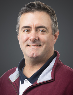 Bill Marden