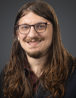 Riley Judkins