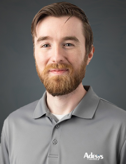 Dustin Swain