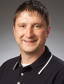 Chris Meek
