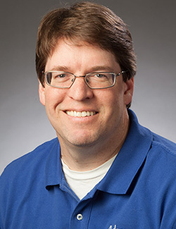 David Nixon