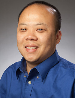 Roger Yang
