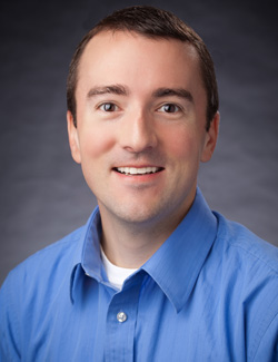 Tim Adamany