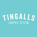 Tingalls Graphic Design